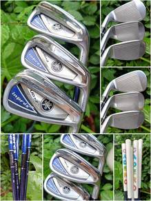 Yamaha UD+2 Iron Set Inpres 2019 Golf