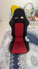 Seat Recaro Type R AOS copy 1:1 Thai