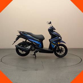 Aveta Nova 125