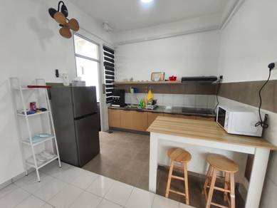 Apartment For Rent in Residensi Klebang 2 (PR1MA @ Klebang 2)