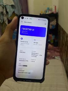 realme Gt master