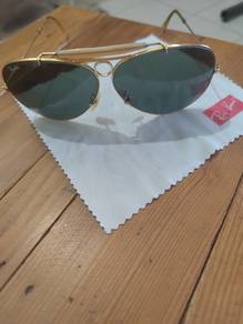 ray ban shooter usa 