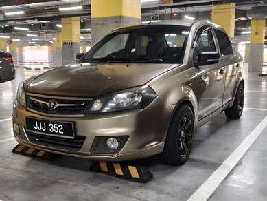 Proton Saga FLX FLX EXECUTIVE in Masai, JHR