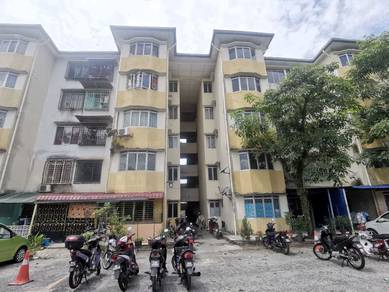 Apartment For Sale in Vista Perdana (Kajang)