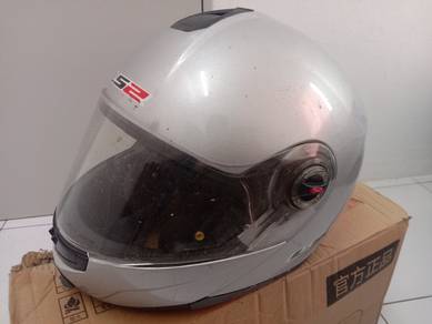 Helmet LS2
