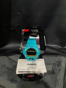 G-Shock DW 6900 CB
