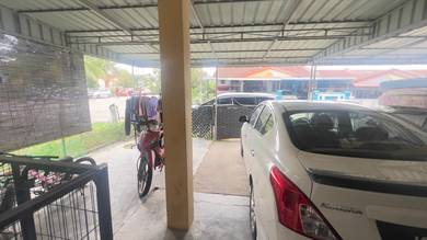 1-storey Terraced House For Sale in Kulai,JHR