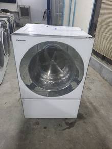10kg Panasonic wash@dry 2in1 