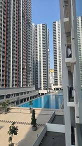 Service Residence For Rent in Razak City Residences (RC Residence)