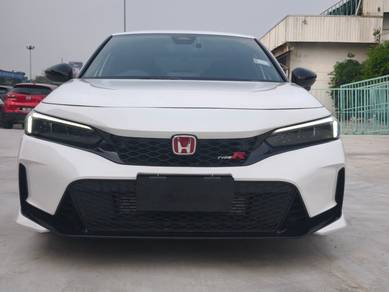 2023 Honda Civic RS RS