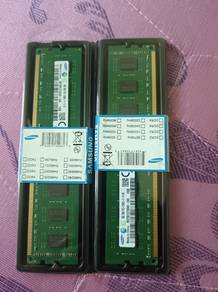 Ddr3 Ram 8Gb