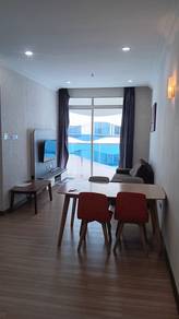 Service Residence For Rent in The Wave Residence