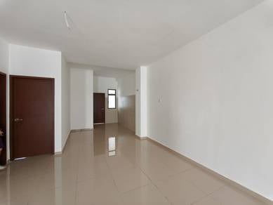 2-storey Terraced House For Rent in Johor Bahru,JHR