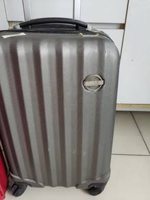 Preloved Condotti Luggage 