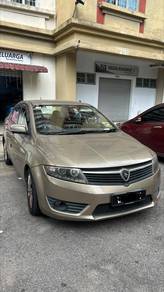 Proton Preve EXECUTIVE in Ampang Hilir, KUL