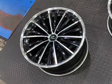 Ori 20 Kranze Magiss Japan Vellfire Alphard