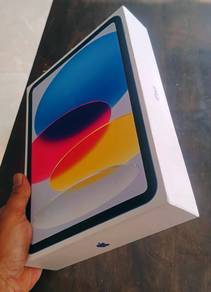 Brand New (Sealed) Apple iPad 11th Gen (A16) 
