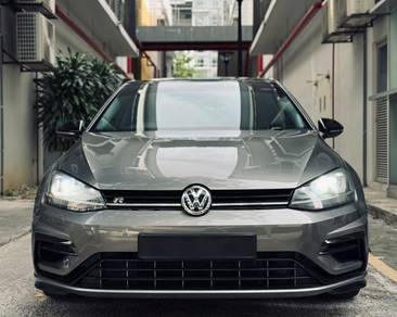 2014 Volkswagen Golf TSI