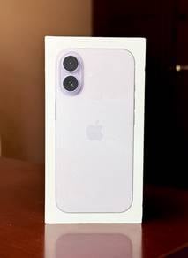 Apple iPhone 17 256 GB ( Sealed Box )