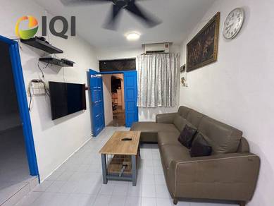 1-storey Terraced House For Rent in Alma,PNG