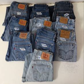 Levi’s Jeans Combo::