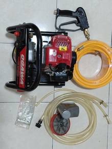 Ogawa Power Sprayer (Sy450R)