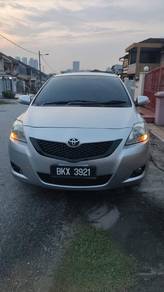 Toyota Vios E in Petaling Jaya, SGR