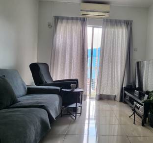 Condominium For Sale in Anggun puri