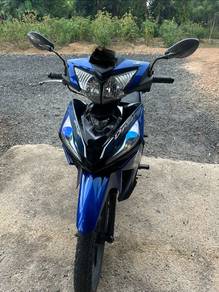 Honda Dash 110