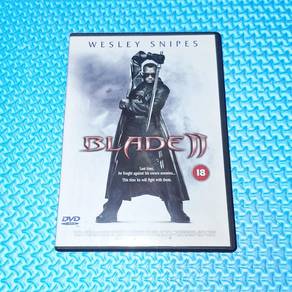 Blade II (2 Discs) [2002] DVD