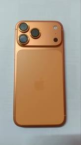 17 promax 256gb