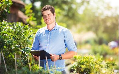 Penang Landscape Maintenance Site Supervisor