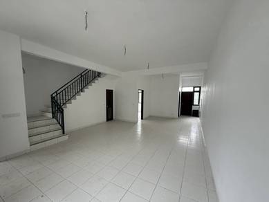 Terraced House For Sale in Pasir Gudang,JHR