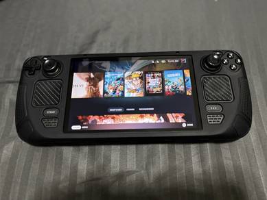 Steam Deck LCD 1TB