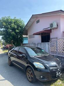 Toyota Vios E in Kuala Terengganu, TRG