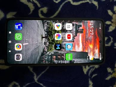 Xiaomi 14T Condition Cantik
