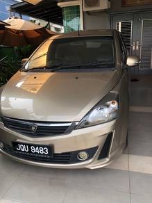 Proton Exora PREMIUM in Segamat, JHR