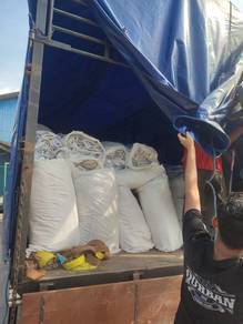 Guni bersih 50kg  kosong 6488
