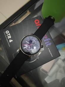 Amazfit GTR 4