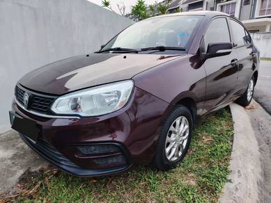 Proton Saga Premium PREMIUM AT in Others, KUL