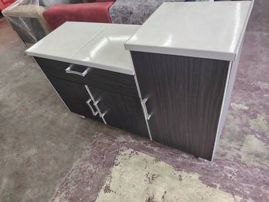 cabinet dapur gas sungai petani 