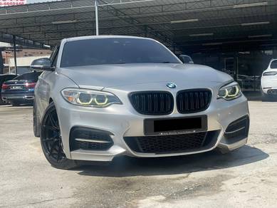 2014 BMW 235i M235i