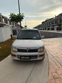 Perodua Kelisa EZ in Shah Alam, SGR