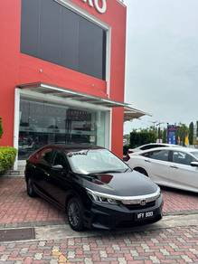 Honda City E in Butterworth, PNG