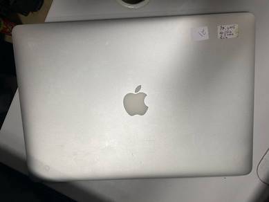 Macbook pro