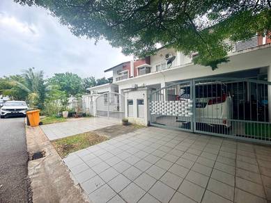 2-storey Terraced House For Sale in Seremban 2,NSN