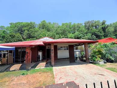 Bungalow House For Sale in Kota Kinabalu,SBH