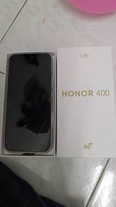 HONOr 400