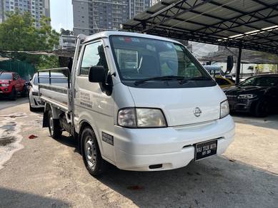 2019 Nissan SK82 1.8 (A) Petrol