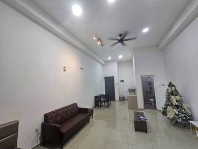 Service Residence For Sale in D'Carlton (Residensi Seri Mega)
